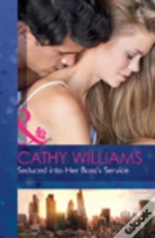 Capa do artigo Seduced Into Her Boss