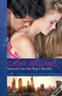 Capa do artigo Seduced Into Her Boss'S Service