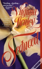 Capa do artigo Seduced
