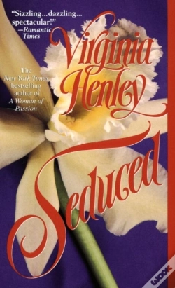 Capa do artigo Seduced