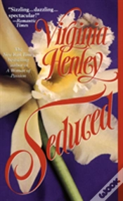 Capa do artigo Seduced