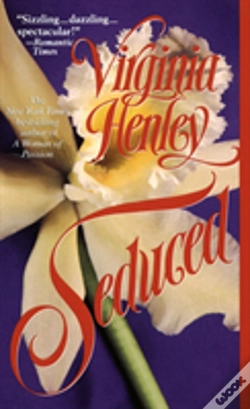 Capa do artigo Seduced