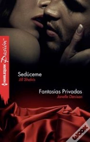 Capa do artigo Sedúceme, Fantas¡As Privadas