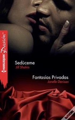 Capa do artigo Sedúceme, Fantas¡As Privadas