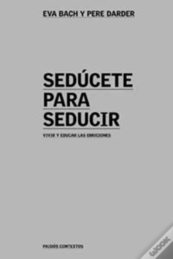 Capa do artigo Sedúcete Para Seducir