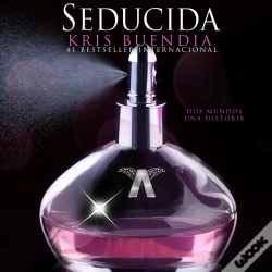 Capa do artigo Seducida