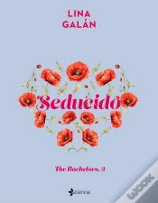 Capa do artigo Seducido