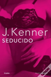 Capa do artigo Seducido (Trilogía Deseo 2)