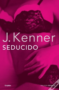 Capa do artigo Seducido (Trilogía Deseo 2)
