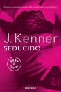 Seducido (Trilogía Deseo 2) - Preview