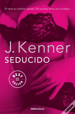 Capa do artigo Seducido (Trilogía Deseo 2)
