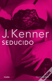 Capa do artigo Seducido (Trilogía Deseo 2)