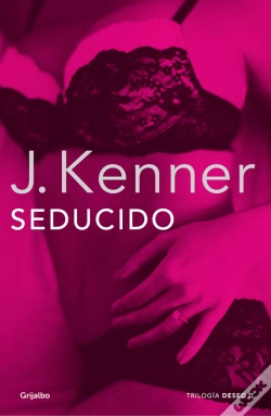 Capa do artigo Seducido (Trilogía Deseo 2)