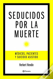 Capa do artigo Seducidos Por La Muerte