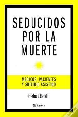 Capa do artigo Seducidos Por La Muerte