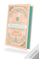 Seduciendo A Mr. Bridgerton (Bridgerton 4)