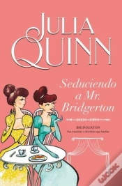 Capa do artigo Seduciendo A Mr. Bridgerton (Bridgerton 4)