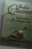 Seduciendo A Mr. Bridgerton  