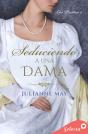 Seduciendo A Una Dama (Los Preston 5) - Preview