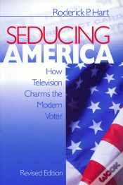 Capa do artigo Seducing America
