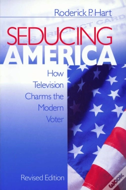 Capa do artigo Seducing America