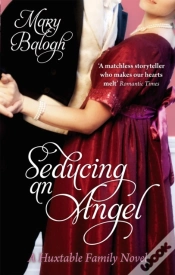 Capa do artigo Seducing An Angel