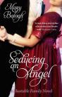 Seducing An Angel - Preview