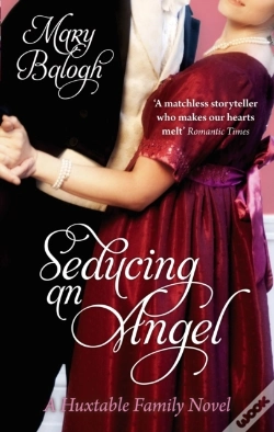 Capa do artigo Seducing An Angel
