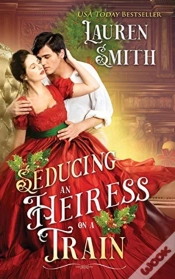 Capa do artigo Seducing An Heiress On A Train
