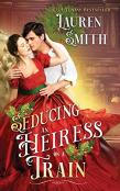 Seducing An Heiress On A Train
