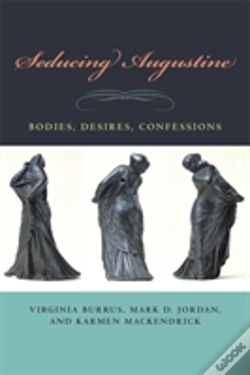 Capa do artigo Seducing Augustine