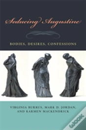 Capa do artigo Seducing Augustine