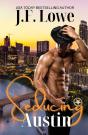 Seducing Austin - Preview