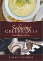 Seducing Celebrities One Meal At A Time - Preview