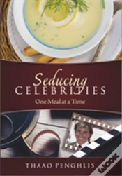 Capa do artigo Seducing Celebrities One Meal At A Time
