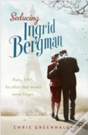 Capa do artigo Seducing Ingrid Bergman