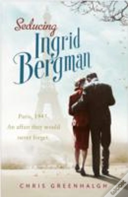 Capa do artigo Seducing Ingrid Bergman