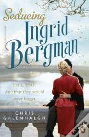 Capa do artigo Seducing Ingrid Bergman