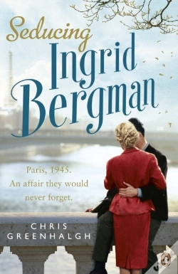 Capa do artigo Seducing Ingrid Bergman