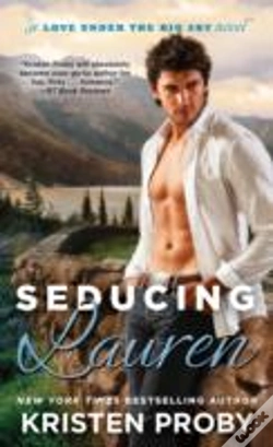 Capa do artigo Seducing Lauren