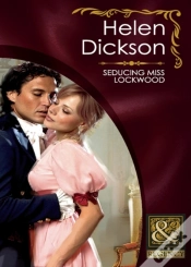 Capa do artigo Seducing Miss Lockwood