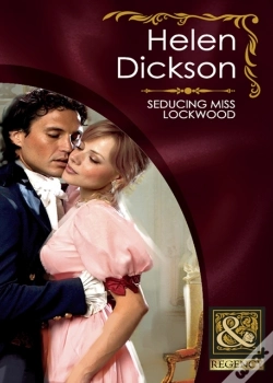 Capa do artigo Seducing Miss Lockwood