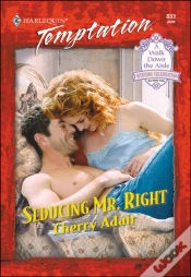 Capa do artigo Seducing Mr. Right