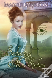 Capa do artigo Seducing Mr. Sykes