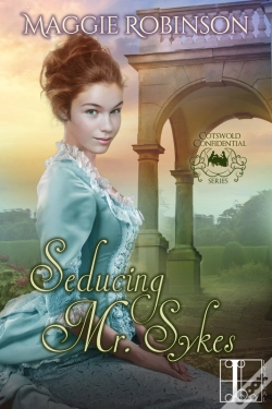 Capa do artigo Seducing Mr. Sykes