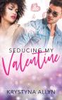 Seducing My Valentine - Preview