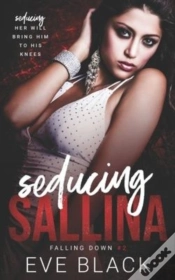 Capa do artigo Seducing Sallina
