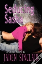 Capa do artigo Seducing Sasha