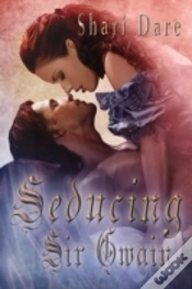 Capa do artigo Seducing Sir Gwain