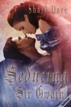 Capa do artigo Seducing Sir Gwain